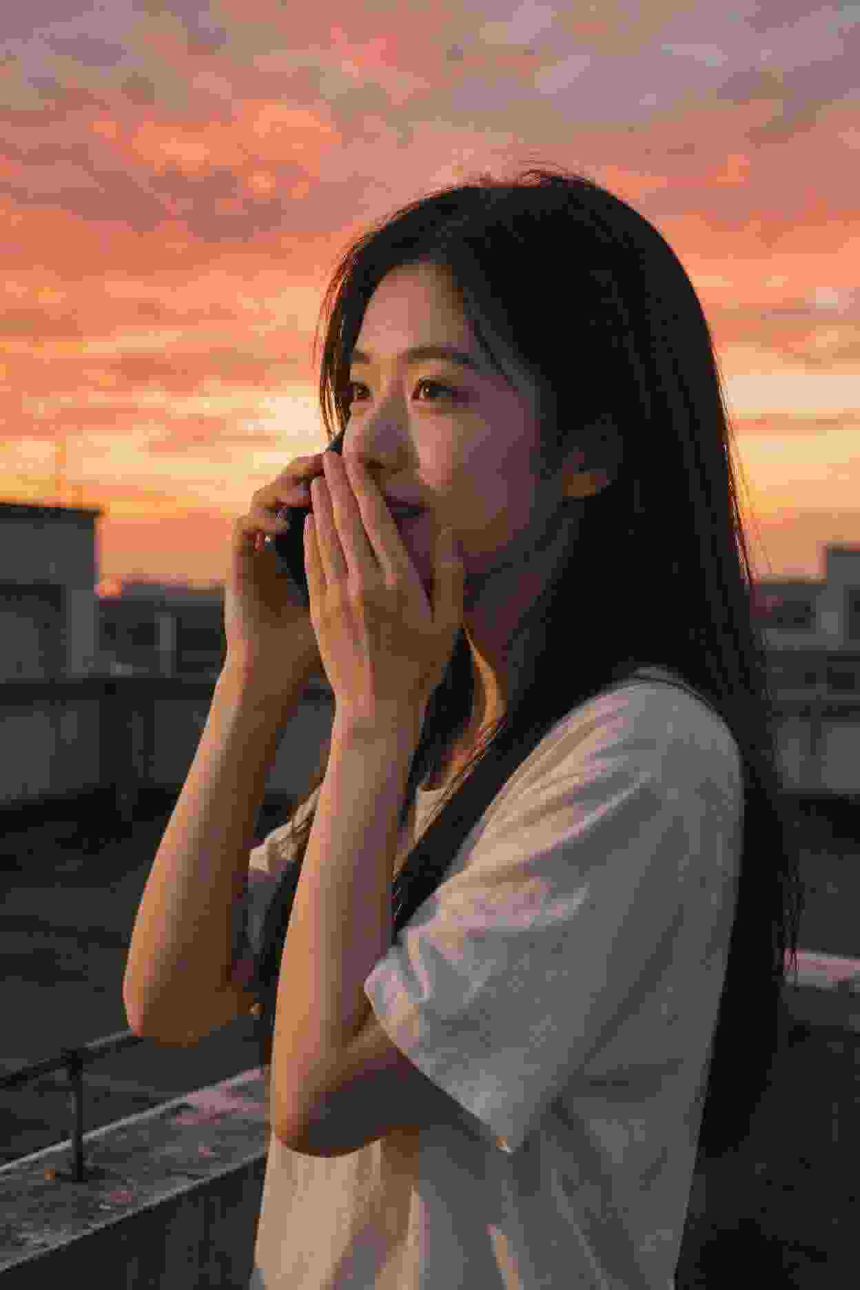 职场新人