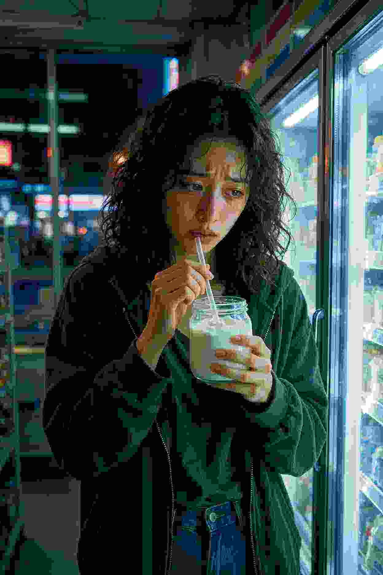 心的方向
