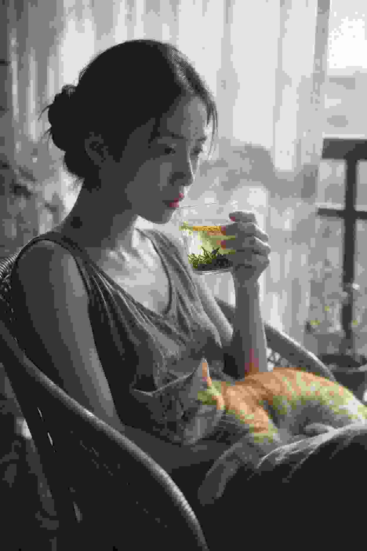 古刹迷情
